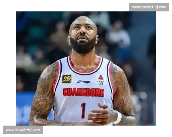 吉伦沃特承认服用违禁品并指认提供者,CBA 调查持续发酵 吉伦沃特承认服用违禁品并指认提供者,CBA 调查持续发酵