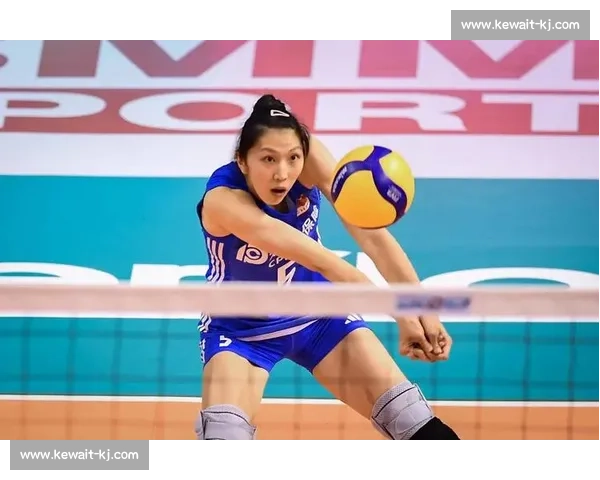 中国女排 3-1 胜捷克!赵勇点出心态隐患,吴梦洁自曝短板:必须强化拦防 中国女排 3-1 胜捷克!赵勇点出心态隐患,吴梦洁自曝短板:必须强化拦防