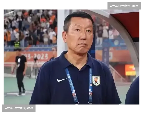 崔康熙炮轰裁判球员,泰山管理层亟需破局