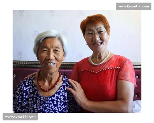 17 年等一回！74 岁王奶奶见证厦足冲乙时刻