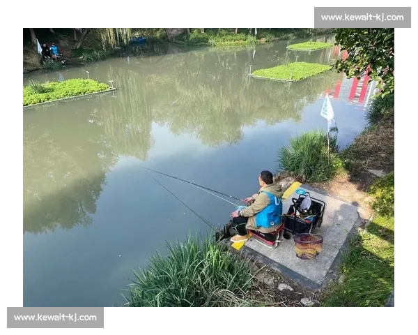 杭州河道垂钓火出圈：222 处钓点藏着民生温度