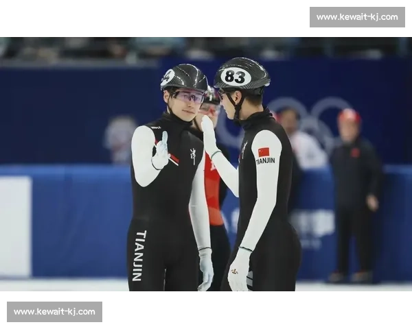 刘少昂绝杀!中国短道 2 分 39 秒 528 夺金,韩国犯规出局 刘少昂绝杀!中国短道 2 分 39 秒 528 夺金,韩国犯规出局