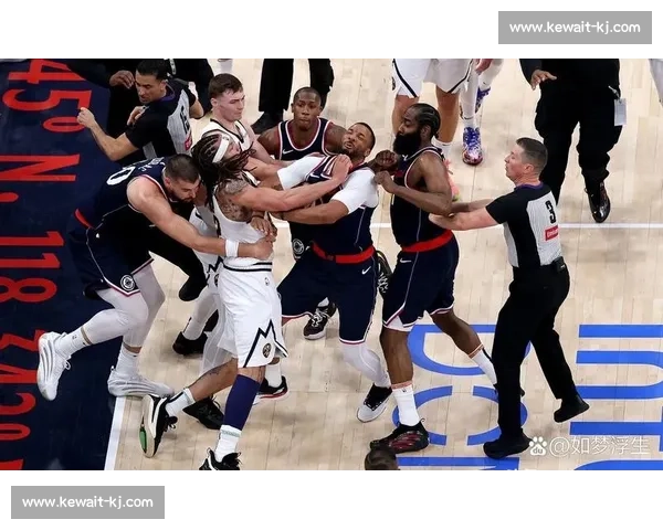 祖巴茨逆袭登顶！美媒评近五年最被低估球员：哈滕、怀特领衔逆袭军团