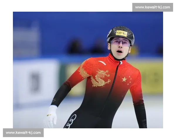 刘少昂绝杀!中国短道 2 分 39 秒 528 夺金,韩国犯规出局 刘少昂绝杀!中国短道 2 分 39 秒 528 夺金,韩国犯规出局