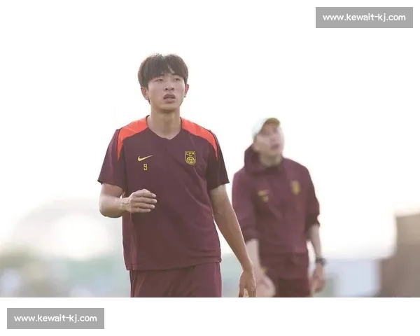 魏祥鑫自荐中锋获肯 久帅全运考察筑国青根基