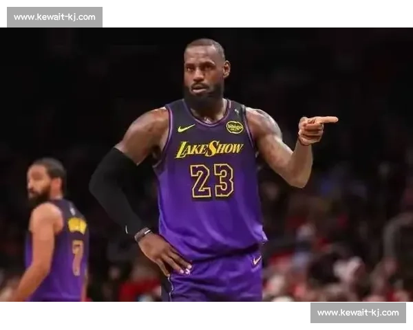 湖人新主豪掷千金,詹皇冲冠再添强援! 湖人新主豪掷千金,詹皇冲冠再添强援!