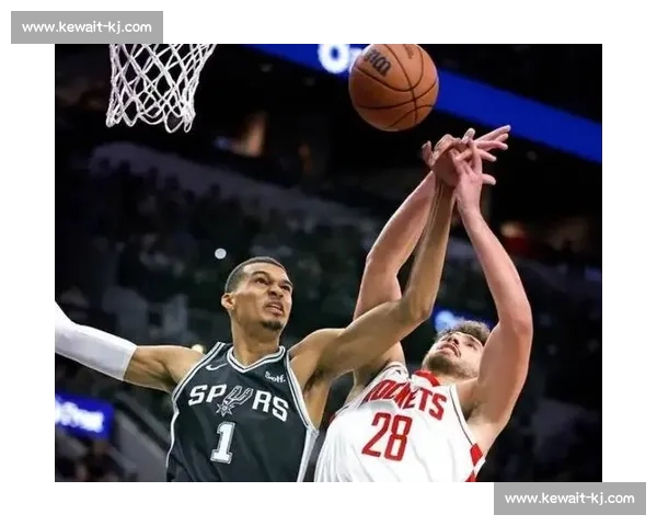 回看2004年火箭对决马刺经典之战见证姚麦时代锋芒初现全回放