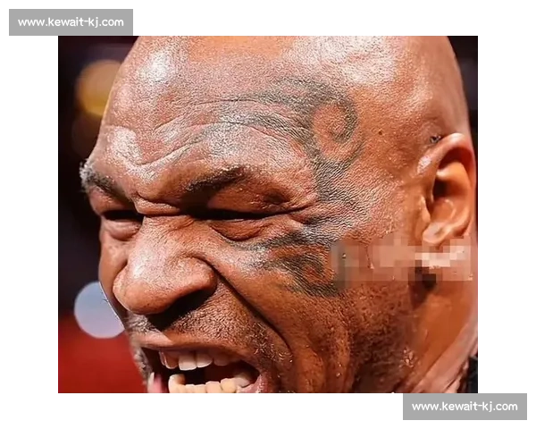 泰森vs小罗伊巅峰对决背后的时代碰撞与拳坛记忆传奇再现与商业博弈