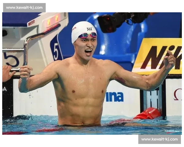 孙杨与宁泽涛激烈对决全程回放 两大泳坛巨星谁能胜出