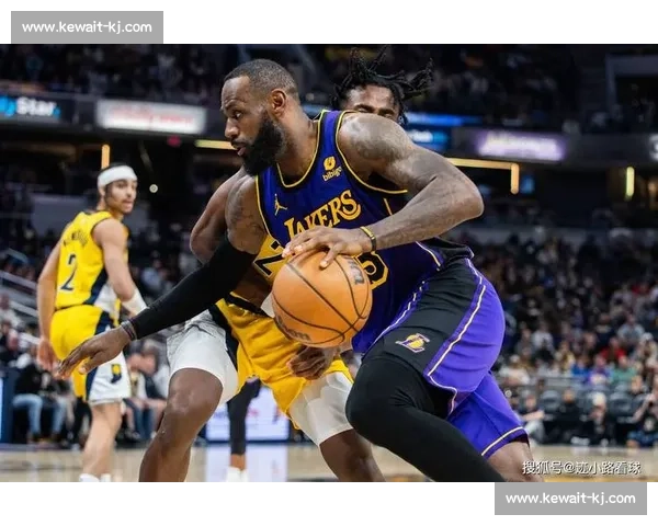 湖人热火总决赛G4数据解析詹眉联手改写比赛走势关键回合全面复盘