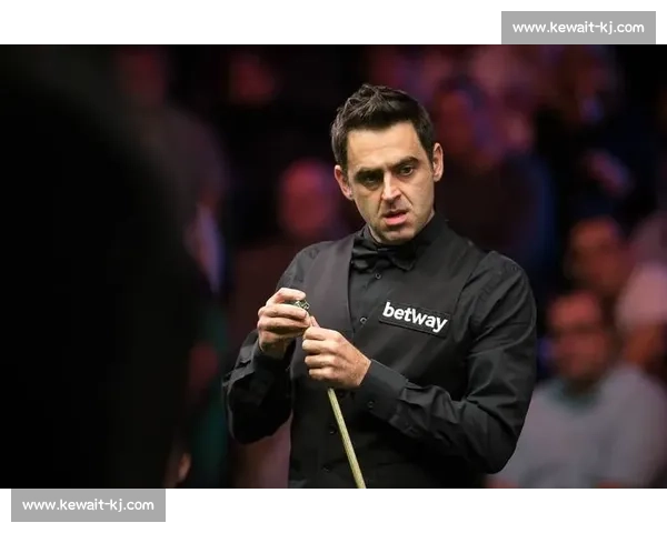 奥沙利文对决霍金斯巅峰较量谁将书写斯诺克新篇章赛场风云再起