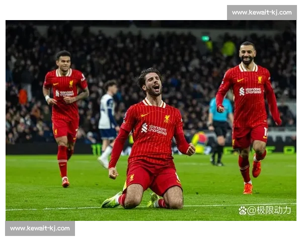 欧冠焦点战利物浦迎战霍芬海姆红军能否主场制胜争夺晋级主动权之夜