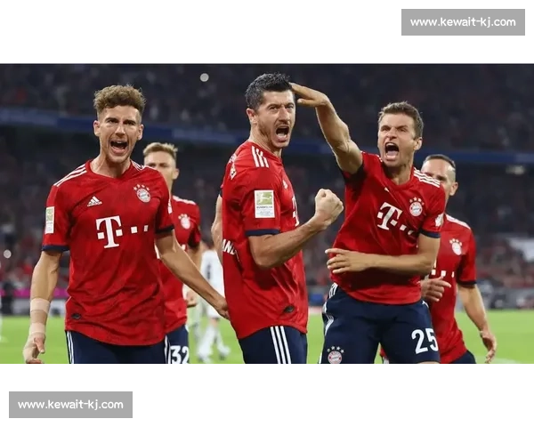 拜仁对阵阿森纳上海激情之夜足球盛宴引爆夏日豪门巅峰对决点燃城市热情