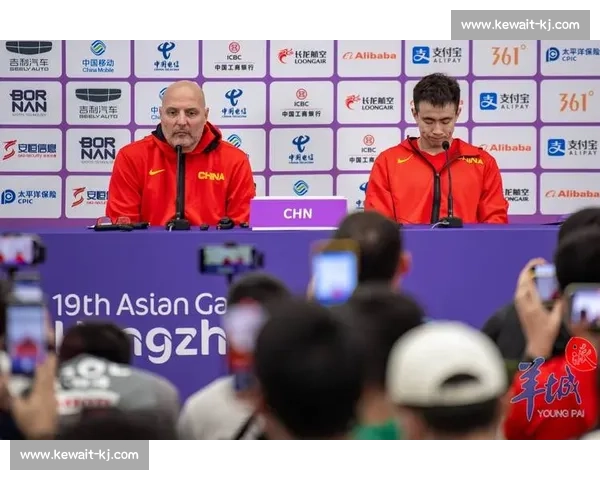 菲律宾对阵中国焦点战解析两队实力与前景全面分析比赛看点与战略布局