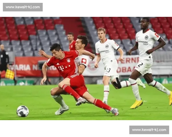 狼堡主场迎战拜仁慕尼黑 德甲焦点对决牵动争冠走势悬念升级引爆看点